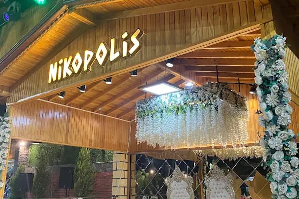 Artukbey Kahve İslahiye-Cafe&amp;Hookah - Kafe - Gaziantep İslahiye