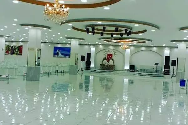 ŞEHR-İ SARAY PLAZA - Düğün Salonu - Şanlıurfa Eyyübiye
