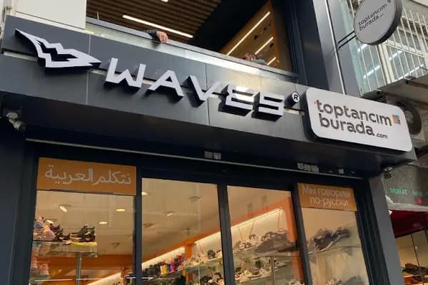 Toptan Ayakkabı Satış Merkezi Toptancımburada.com İstanbul Gedikpaşa - Ayakkabı Toptancısı - İstanbul Arnavutköy