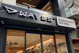 Toptan Ayakkabı Satış Merkezi Toptancımburada.com İstanbul Gedikpaşa