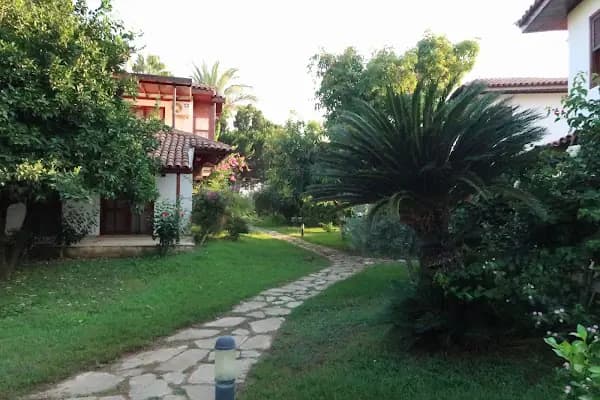 Bizimköy Tatil Köyü - Tatil sitesi - Antalya Manavgat