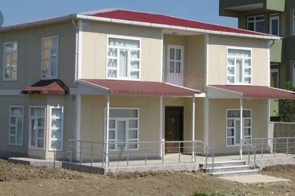 Ata İnşaat Ticaret Taahhüt - İnşaat Şirketi - Konya Altınekin