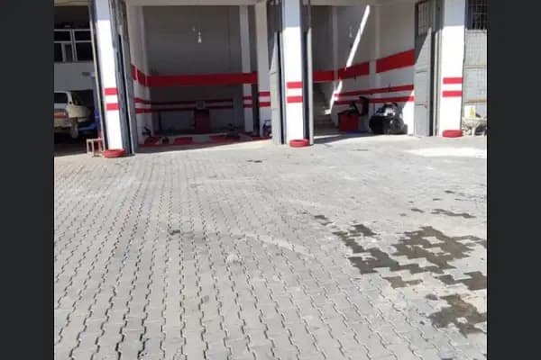 ANTEP TEKNİK OTO ROT BALANS VE JANT DÜZELTME SERVİSİ - Rot Balans Servisi - Şanlıurfa Halfeti