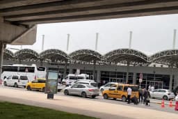 Airport Antalya Rent a Car