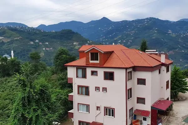 GRAND61 guest home - Hostel - Trabzon Ortahisar