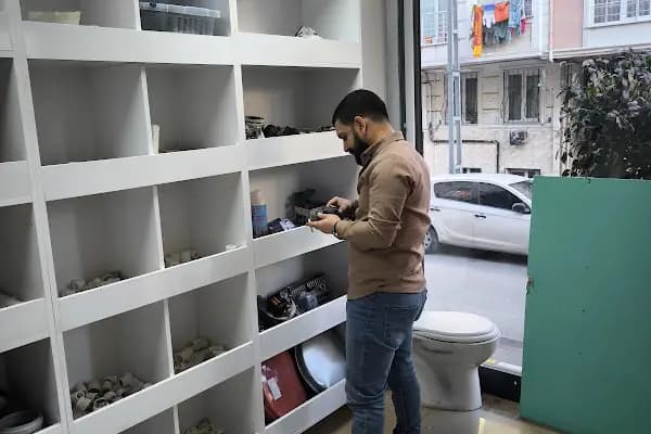 KARDEŞLER SU TESİSATI VE DOĞALGAZ - Tesisatçı - İstanbul Küçükçekmece