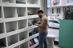 KARDEŞLER SU TESİSATI VE DOĞALGAZ
