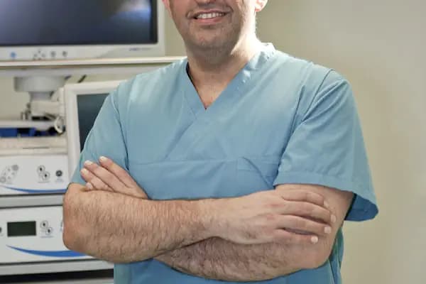 Op.Dr. Kayhan Turan - Ortopedi Cerrahı - Bursa Orhaneli