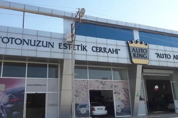 Auto King - Şanlıurfa Oto Servis - Araç Bakım ve Onarımı - Şanlıurfa Ceylanpınar