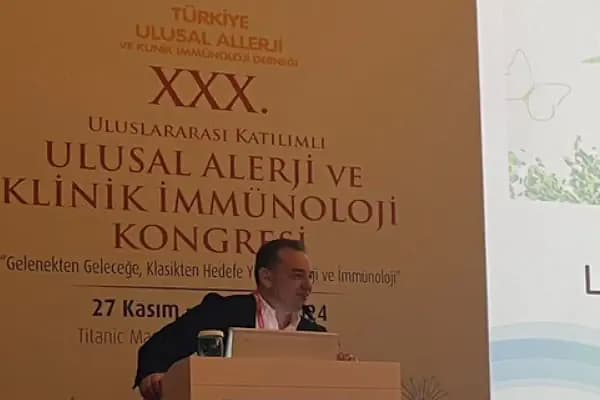 Prof. Dr. Cengiz Kırmaz - Doktor - İzmir Karşıyaka