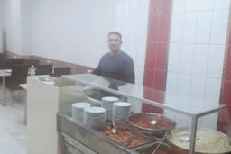 Nikopolis Cafe & Restaurant