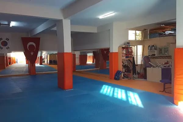 GENÇ TED GENÇLİK VE SPOR KULÜBÜ - Dernek veya Kuruluş - İzmir Bornova