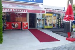 Turgutreis Market&amp;Manav