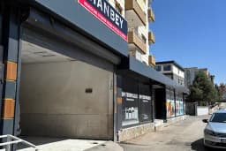Hanbey Oto Galeri ve Yıkama