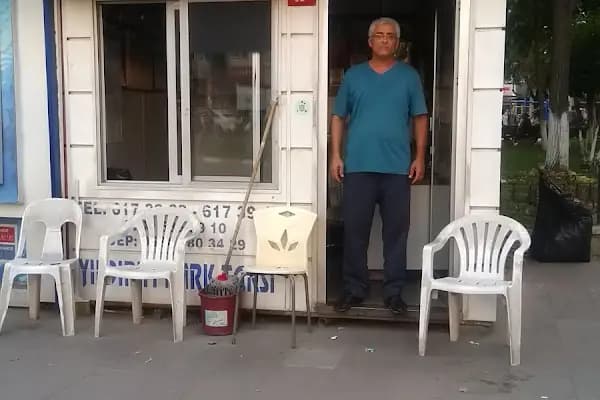 Yıldırım Taksi - Taksi Durağı - İstanbul Başakşehir