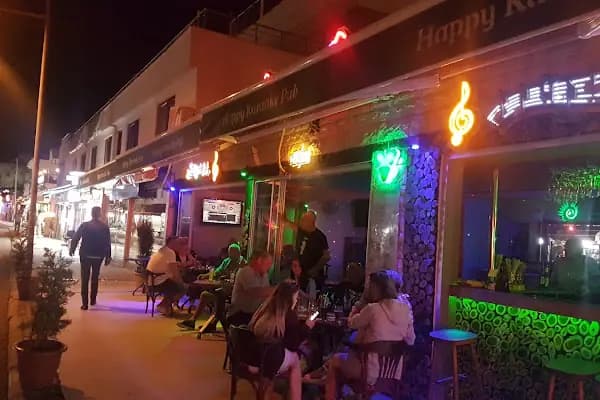 HORRIBLES KARAOKE BAR - Karaoke bar - Muğla Bodrum