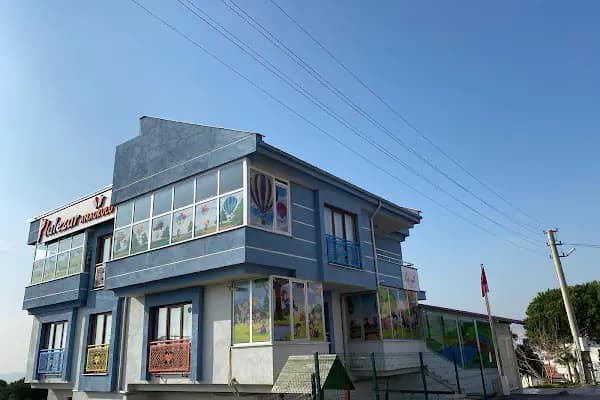 LALEZAR ANAOKULU BALIKESİR - Anaokulu - Balıkesir Altıeylül