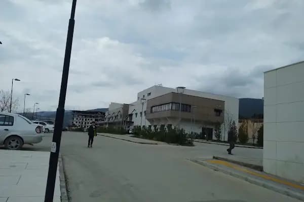 Nurdağı Devlet Hastanesi - Hastane - Gaziantep Nurdağı