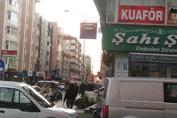 Şölen Düğün Salonu - Düğün Salonu - İstanbul Maltepe
