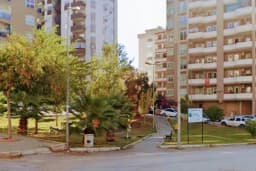 Huzurevleri Mahallesi 8 Nolu Çocuk ve Dinlenme Parkı