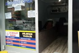 AKŞEHİR Yeminli Tercüme Bürosu