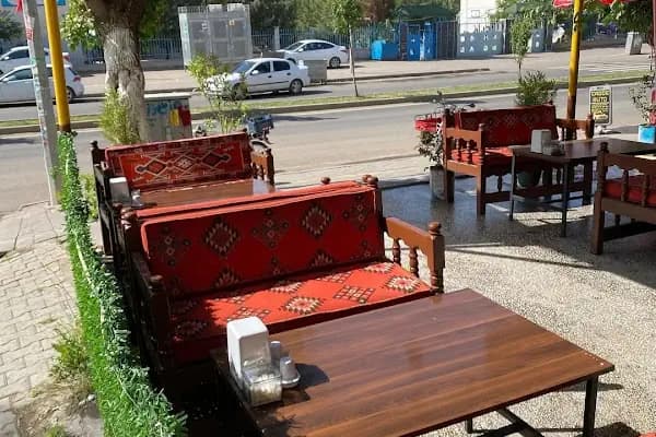 Zirve kafe ve ızgara salonu - Restoran - Diyarbakır Yenişehir