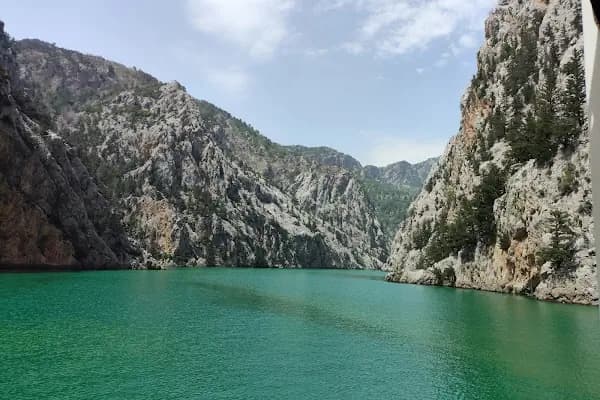 Lena Kemal Tour - Seyahat Acentesi - Antalya Alanya
