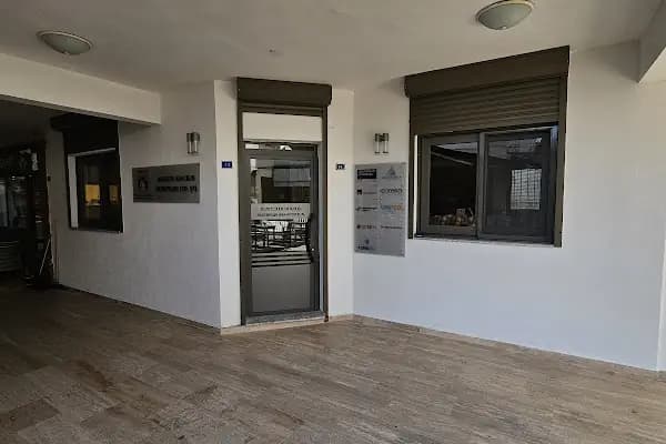 BODRUM DENİZCİLER DERNEĞİ SİGORTA - Kurumsal Ofis - Muğla Dalaman