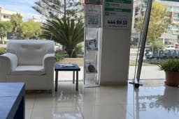 Özel Mersin Akdeniz Hastanesi