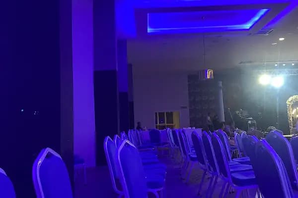 Hasyurt Nokta Düğün Salonu - Düğün Salonu - Antalya Finike
