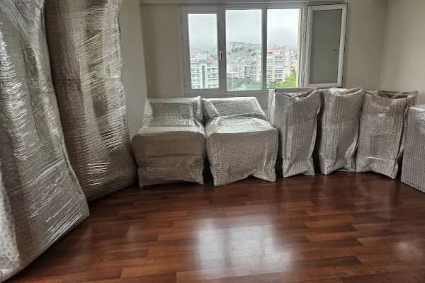 İzmir Evden Eve Nakliyat | Karşıyaka - Bayraklı - Bornova Evden eve Nakliyat - Nakliyat Şirketi - İzmir Bayındır