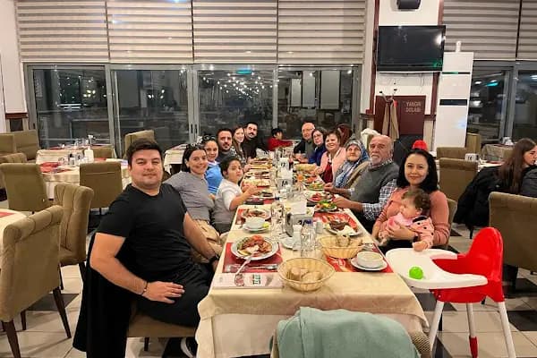 Taylan Restaurant - Türk restoranı - Manisa Manisa