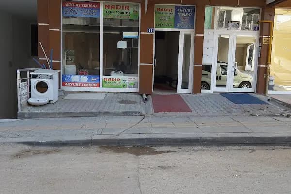 AKYURT SIHHİ TESİSAT - Su Tesisatı Malzemeleri Satıcısı - Ankara Akyurt