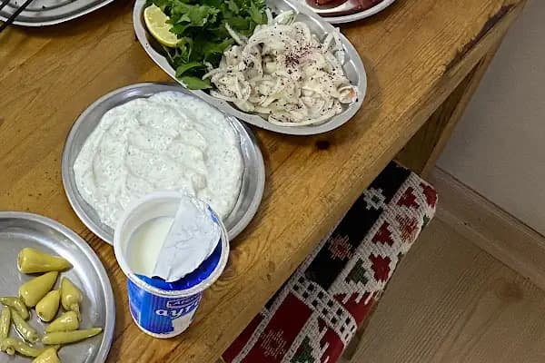 Ciğerci Fevzi Usta - Restoran - İstanbul Arnavutköy