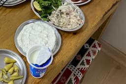 Ciğerci Fevzi Usta