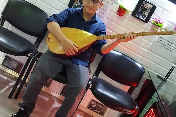 Duayyen Muzik - Müzik Okulu - İstanbul Ataşehir