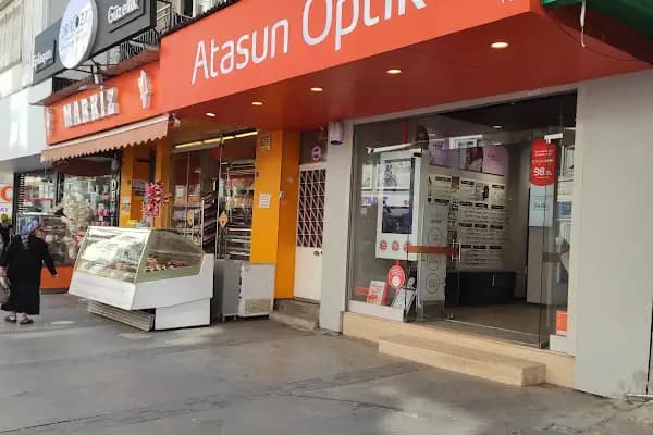 Bayraklı Sevgi Yolu - Alışveriş merkezi - İzmir Buca