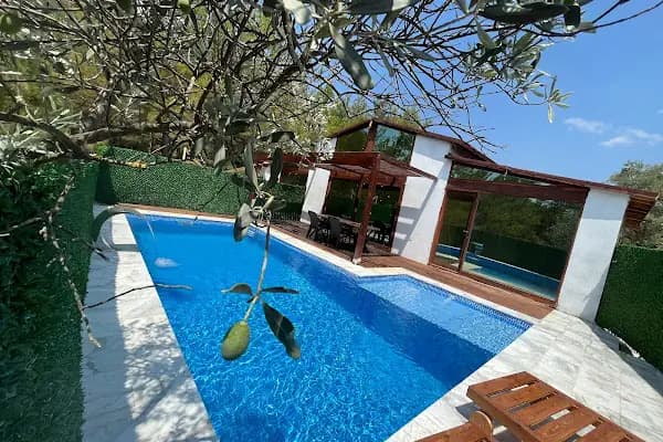 Mylasa Farm And Villas - Çiftlik - Muğla Bodrum