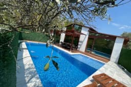 Mylasa Farm And Villas