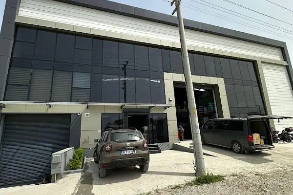 Petzzshop Mama Evcil Hayvan Ürünleri A.Ş (Operasyon ve Lojistik Merkezi) - Lojistik Firması - Balıkesir Manyas