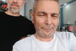 Erkek Kuaförü Erdal