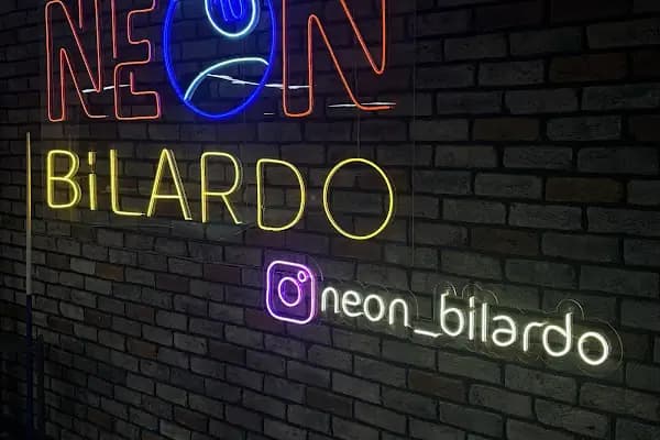Neon Bilardo - Oyun/Eğlence Merkezi - Sakarya Arifiye