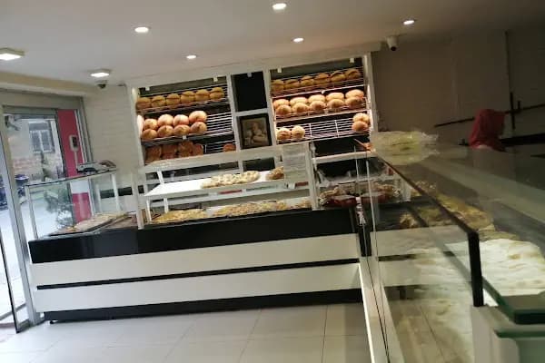 Şıble Odunlu Ekmek Fırını - Fırın - Bursa Yıldırım