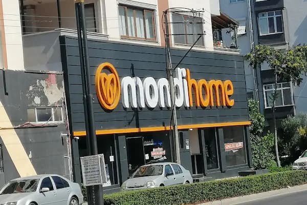 Mondi Home Mobilya Mağazası - Aliağa - Mobilya mağazası - İzmir Aliağa
