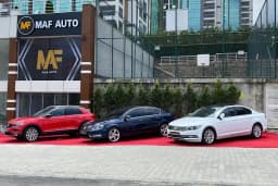 MAF Auto Trabzon