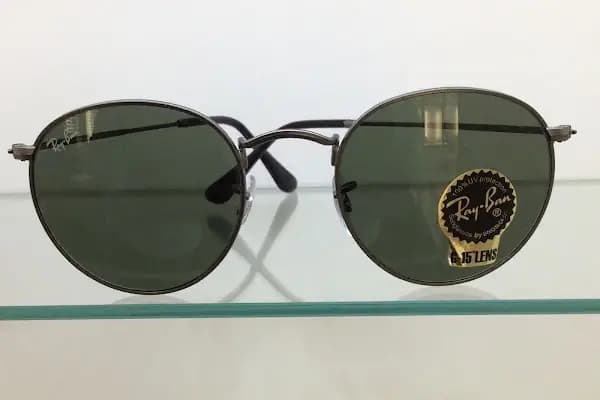 Şen Optik Güneşli - Optik - İstanbul Bağcılar