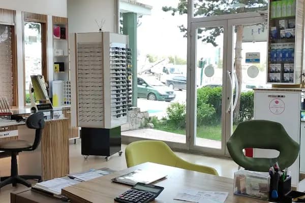 KUZEY OPTİK - Optik - Erzurum Yakutiye