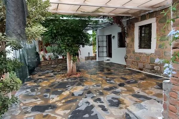Yoga Center Bodrum - Yoga stüdyosu - Muğla Bodrum