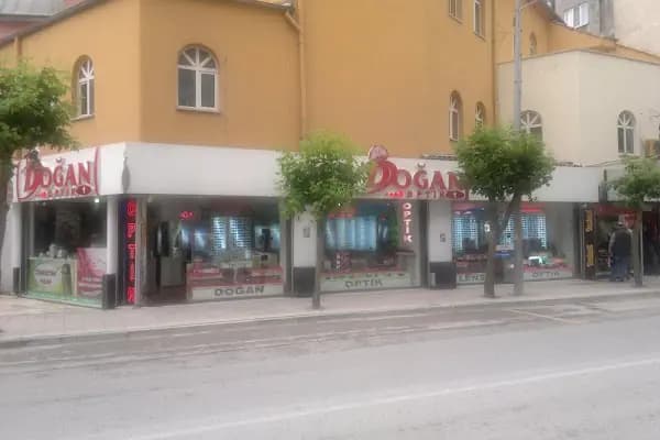 Doğan Optik - Güneş Gözlüğü Satıcısı - Bursa Gemlik
