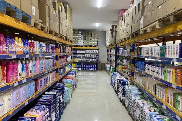Kılıçlar Toptan Market - Toptancı Market - Kocaeli İzmit